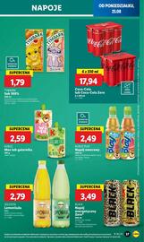 Lidl gazetka Strona 43