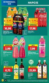 Lidl gazetka Strona 44