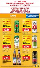 Lidl gazetka Strona 45