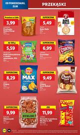 Lidl gazetka Strona 46