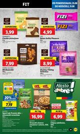 Lidl gazetka Strona 47