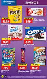 Lidl gazetka Strona 48