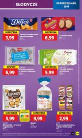 Lidl gazetka Strona 49