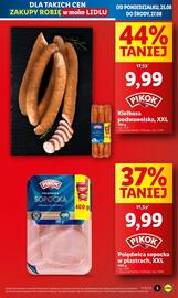 Lidl gazetka Strona 5