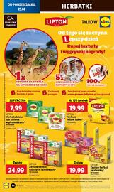 Lidl gazetka Strona 50