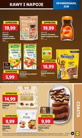 Lidl gazetka Strona 51