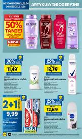 Lidl gazetka Strona 56