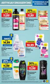 Lidl gazetka Strona 57