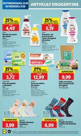 Lidl gazetka Strona 58