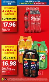 Lidl gazetka Strona 6