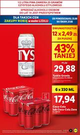 Lidl gazetka Strona 7