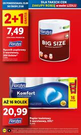 Lidl gazetka Strona 8