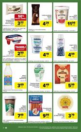 Carrefour Express gazetka tydzień 35 Strona 2