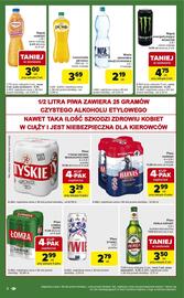 Carrefour Express gazetka tydzień 35 Strona 4