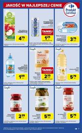 Carrefour Express gazetka tydzień 35 Strona 7