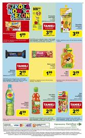 Carrefour Express gazetka tydzień 35 Strona 8