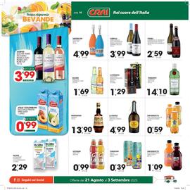 Volantino Crai Pagina 16