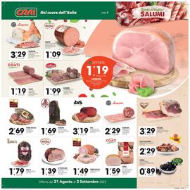 Volantino Crai Pagina 5