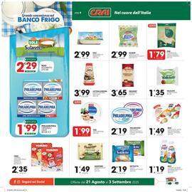 Volantino Crai Pagina 6