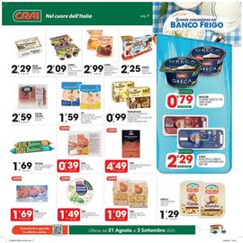 Volantino Crai Pagina 7