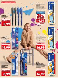 Kaufland gazetka tydzień 35 Strona 22