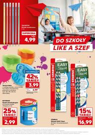 Kaufland gazetka tydzień 35 Strona 23