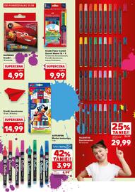 Kaufland gazetka tydzień 35 Strona 24