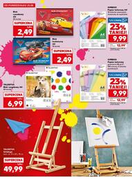 Kaufland gazetka tydzień 35 Strona 26