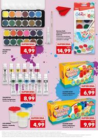 Kaufland gazetka tydzień 35 Strona 27