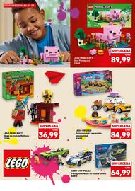Kaufland gazetka tydzień 35 Strona 42