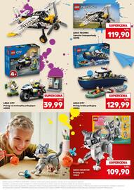 Kaufland gazetka tydzień 35 Strona 43