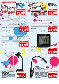Kaufland gazetka tydzień 35 Strona 44
