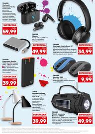 Kaufland gazetka tydzień 35 Strona 45