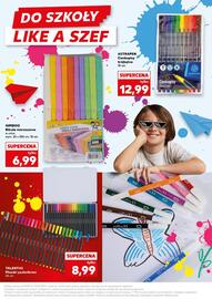 Kaufland gazetka tydzień 35 Strona 48