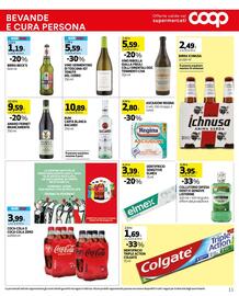 Volantino Coop Master Alleanza 3.0 Pagina 11