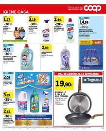 Volantino Coop Master Alleanza 3.0 Pagina 13