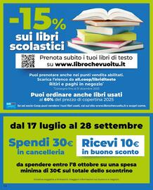 Volantino Coop Master Alleanza 3.0 Pagina 14