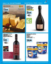 Volantino Coop Master Alleanza 3.0 Pagina 16