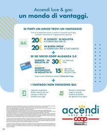 Volantino Coop Master Alleanza 3.0 Pagina 18