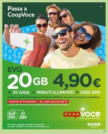 Volantino Coop Master Alleanza 3.0 Pagina 19