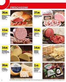 Volantino Coop Master Alleanza 3.0 Pagina 2
