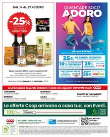 Volantino Coop Master Alleanza 3.0 Pagina 21