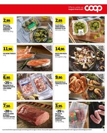 Volantino Coop Master Alleanza 3.0 Pagina 3
