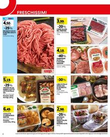 Volantino Coop Master Alleanza 3.0 Pagina 4