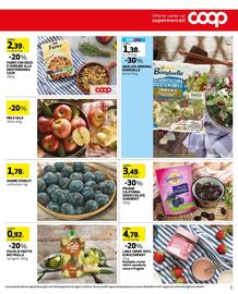Volantino Coop Master Alleanza 3.0 Pagina 5