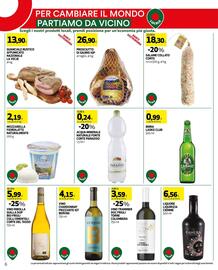 Volantino Coop Master Alleanza 3.0 Pagina 6
