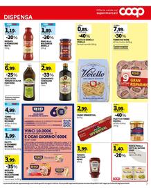 Volantino Coop Master Alleanza 3.0 Pagina 7