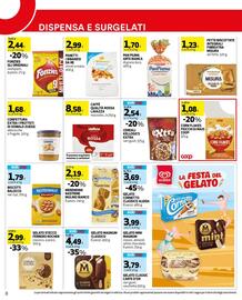 Volantino Coop Master Alleanza 3.0 Pagina 8