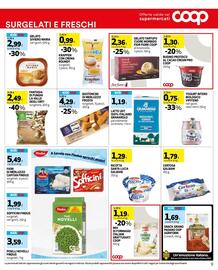 Volantino Coop Master Alleanza 3.0 Pagina 9