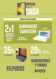 Catálogo Supermercados Vea semana 34 Página 10